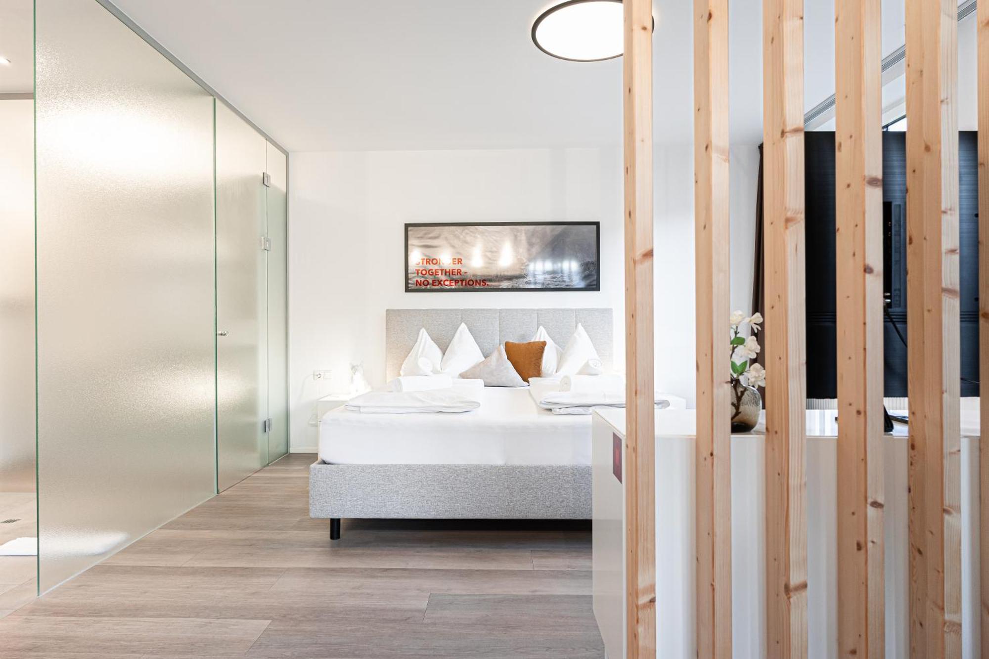 Lebe'Schlitters - Das Ferienapartmenthaus Im Zillertal Экстерьер фото